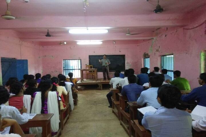 classroom